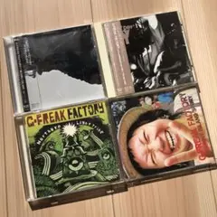 FACT 3rd demo CD ファクト デモ おまけ 2025年最新】fact demoの人気アイテム - メルカリ