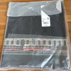 ユニクロUT MAGNUM PHOTOS Tシャツ XXL