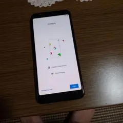 Google Pixel 3 ブラック