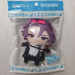 【匿名配送】 渡会雲雀 にじぱぺっと にじぱぺ ヴォルタクション にじさんじ