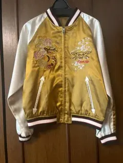 2025年最新】dragon fly スカジャンの人気アイテム - メルカリ