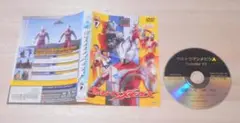 43）レンタル落ち・　ウルトラマン　メビウス　12巻　・DVD