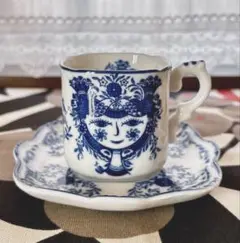 ARTISTIC SEITO フラワーチャイルド　小物入れ ARTISTIC SEITO 小物入れ