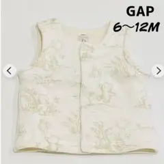 美品　GAP ベスト