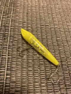 フロッグプロダクツ スキマーコアファイター