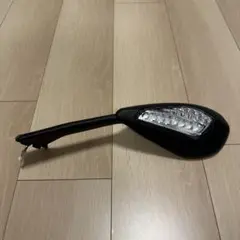 最終お値下です。DBrace アルミ削り出しミラー・パニガーレ 最終お値下です。DBrace アルミ削り出しミラー・パニガーレ