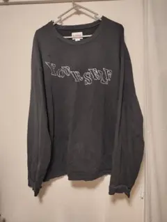 KAMIYA 24ss ロンT　Ssize