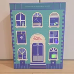 BTS FESTA D-DAY CALENDAR