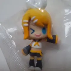 (初音ミク)鏡音リン、カラコレ、新品未開封