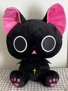 にゃんぱいあ ビッグぬいぐるみ
