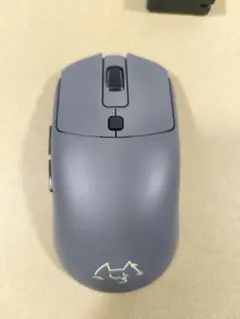AXEExShishiro Botan XE-Sマウス　獅白ぼたん