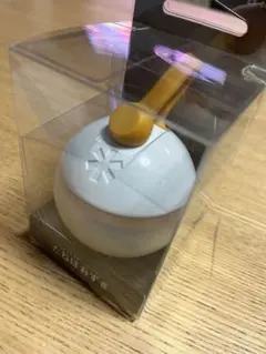 スノーピーク たねほおずき 廃盤カラー オレンジ