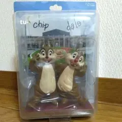2025年最新】チップとデール フィギュアリンの人気アイテム