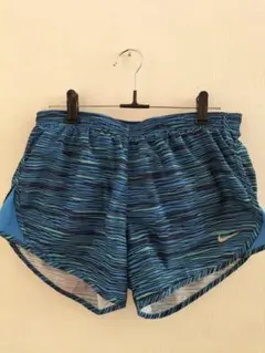 NIKE ランニングパンツ　サイズM