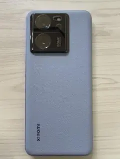 Xiaomi 13T ブルー 本体