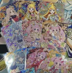 ひみつのアイプリ ⭐︎4まとめ売り