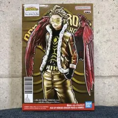 僕のヒーローアカデミア　AGE OF HEROES ホークス
