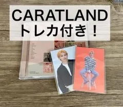 【匿名配送】⑪SEVENTEEN 舞い落ちる花びら 通常盤