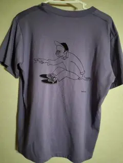 UNIQLO UT Yusuke Hanai Tシャツ M