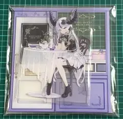 C106 さきまる ホロライブ ラプラス アクスタ