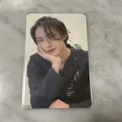 ATEEZ アチズ ソンファ トレカ MMT マミュテ