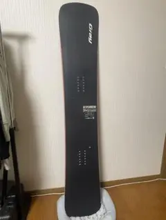 Gray desperado tic ワイド　161 GRAY DESPERADO 4w 161ワイド グレイ デスペラード スノーボード