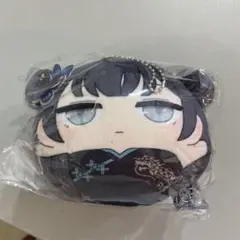 ブルーアーカイブ キサキ お土産の人形 ぬいぐるみ