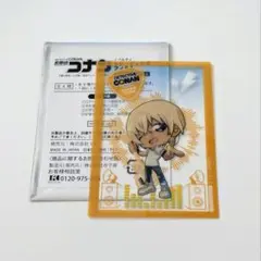名探偵コナン　大阪城本陣　特典　安室透　降谷零　夏フェス　2025