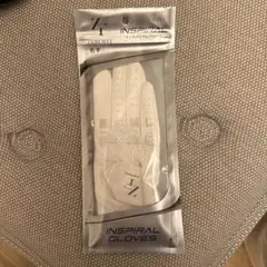 インスパイラルグローブ 右手21cm ゴルフ