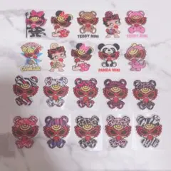 ヒスミニシール