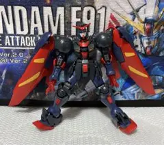 MG 1/100 マスターガンダム ガンプラ
