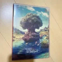 ミセスグリーンアップル　ノアの方舟　Blu-ray