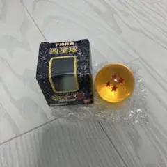 【非売品】ドラゴンボール 四星球 プレイステーション2 【予約特典】