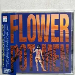 フラワーポット・メン CD