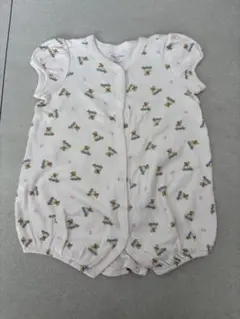 Ralph Lauren ロンパース 9M