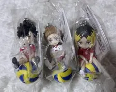 ハイキュー！！プチっとのりマス　vol 2