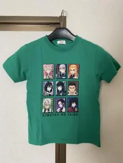 鬼滅の刃　柱　Tシャツ　150