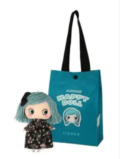 ★希少【新品未使用】イーマリー- ハッピードール 誕生祭2022Ver★限定品