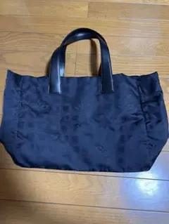 CHANEL シャネル トートバッグ