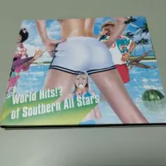 World Hits!? of Southern All Stars