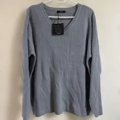 新品未使用　長袖