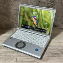 ★美品★ Let's note SV1 CF-SV1 16GB FHD