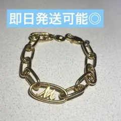 MilaOwen ミラオーウェン ゴールドブレスレット