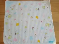 ナフキン　レース　女の子