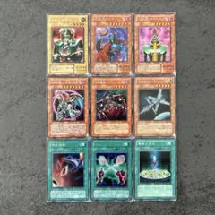 遊戯王　シークレットレア　まとめ売り