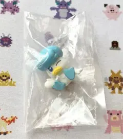 ポケモン みんなのラプラス クワッス 未使用