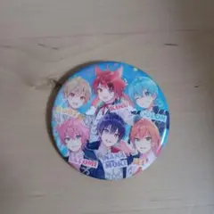 すとぷり缶バッチ
