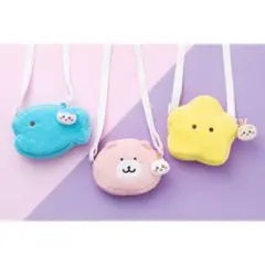 ちいかわ ポシェット 3点セット