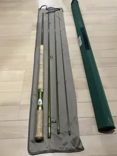 ジールーミス FR923　フライロッド 未使用新品 楽天市場】G.Loomisの通販