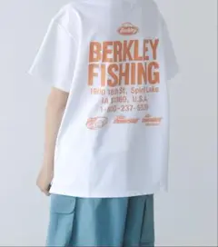 【新品】RUSSELL ATHLETIC×Berkley 150cm